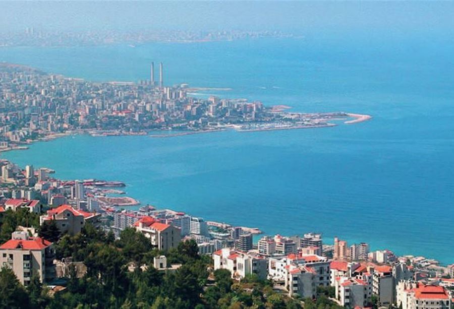 بالأسماء... تسجيل أوّل لائحة مُكتملة في كسروان - جبيل (صورة)