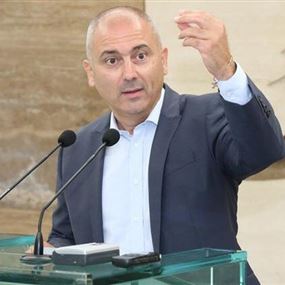 محفوض: ليسأل اللبنانيون في الشام عن أولادنا المعتقلين في سجون سوريا 