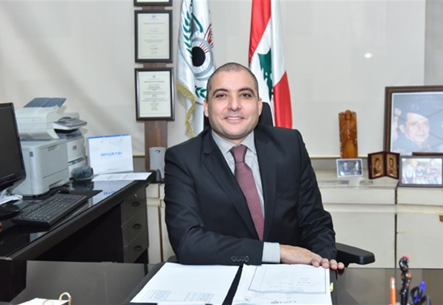 ضاهر: لتحصين موظّفي الجمارك من الإغراءات