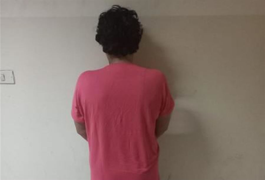 "كادت أن تتسبّب بخلافات عائلية"... سارقة مُتخفيّة!