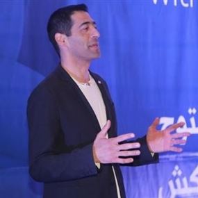 حنكش لشهداء ثورة الأرز: عدالة السماء آتية حتماً حنكش لشهداء ثورة الأرز: عدالة السماء آتية حتماً
