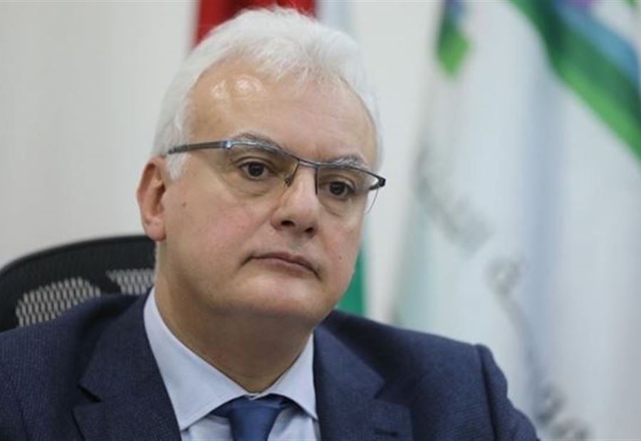 ماذا قال القرم عن "فشل مزايدة البريد"؟ 