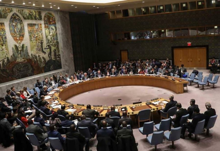جلسة طارئة في مجلس الأمن لبحث الأوضاع في ليبيا جلسة طارئة في مجلس الأمن لبحث الأوضاع في ليبيا