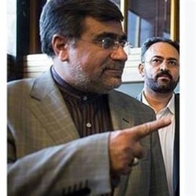 وزير إيراني لمتابعيه: هكذا تدخلون المواقع المحظورة