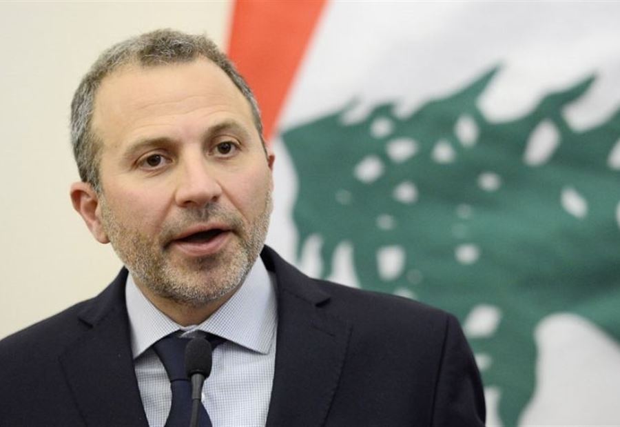 باسيل يحاول أن يتمدّد... أي جمهور يستهدف؟