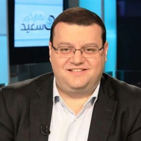 الريس: لا لتحويل المشاركة في السلطة إلى تعطيل