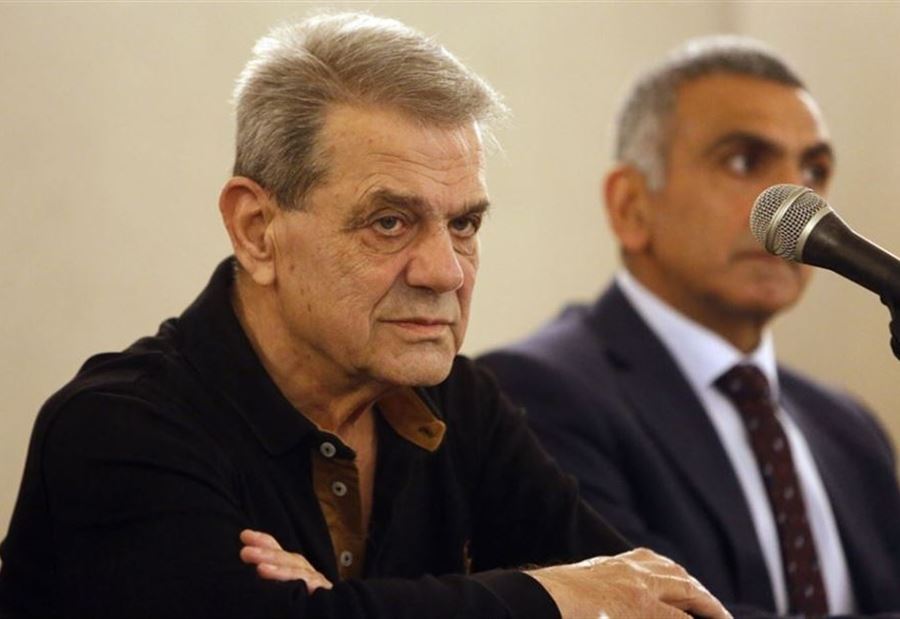 في الذكرى الـ 40 لـ بشير... تحيّة "استفزازية" لـ نجاح واكيم!