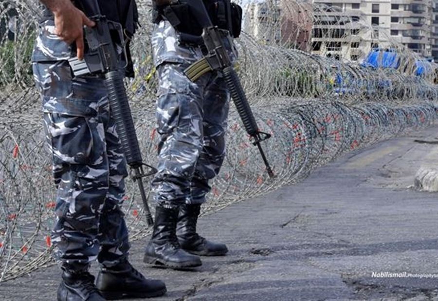 بعد فيديو خطف العاملة الأجنبية... توضيحٌ من قوى الأمن 