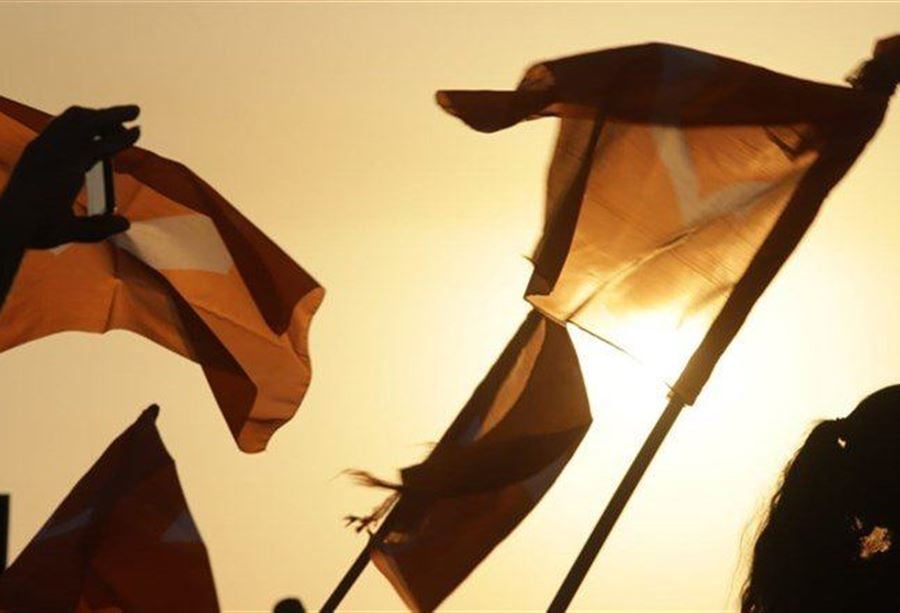 "ولعت" بين "التيّار" و"القوات"... ردٌّ من العيار الثقيل!