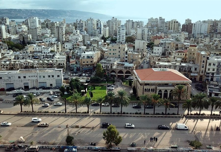 "بعد ليلة من الذعر"... مطاردة أمنية تنتهي بتوقيف المشتبه به!