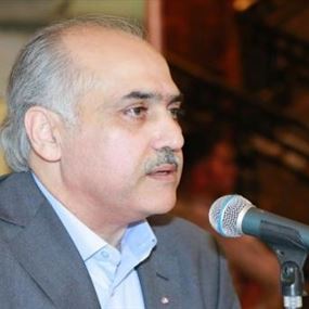 أبو الحسن: بدأت النوايا تظهر على حقيقتها أبو الحسن: بدأت النوايا تظهر على حقيقتها