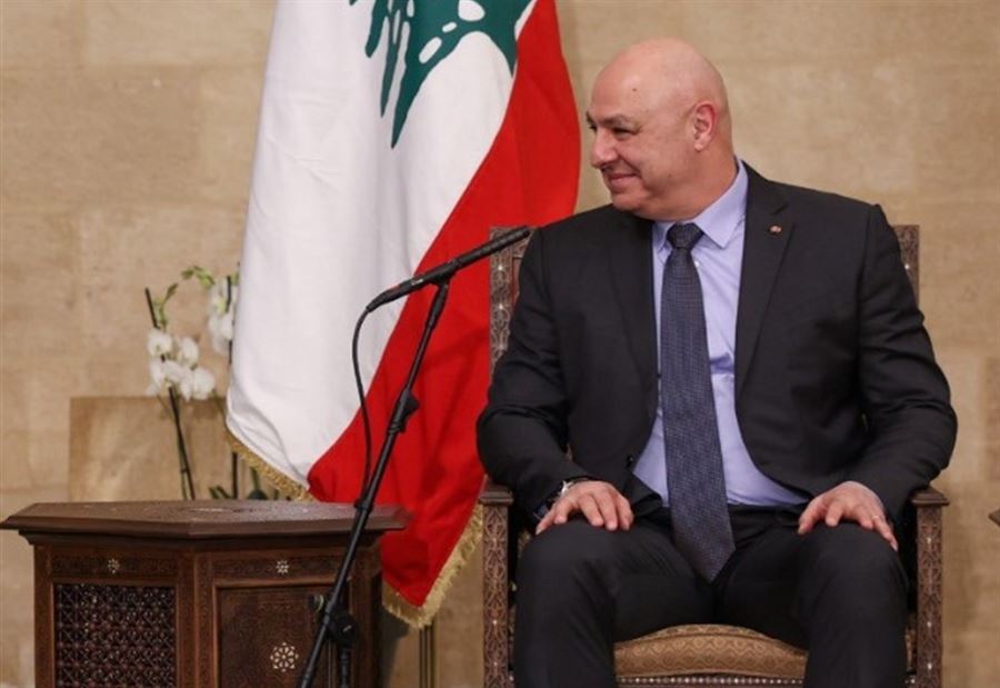 إلى دولة عربية... إليكم أول وجهة للرئيس عون!