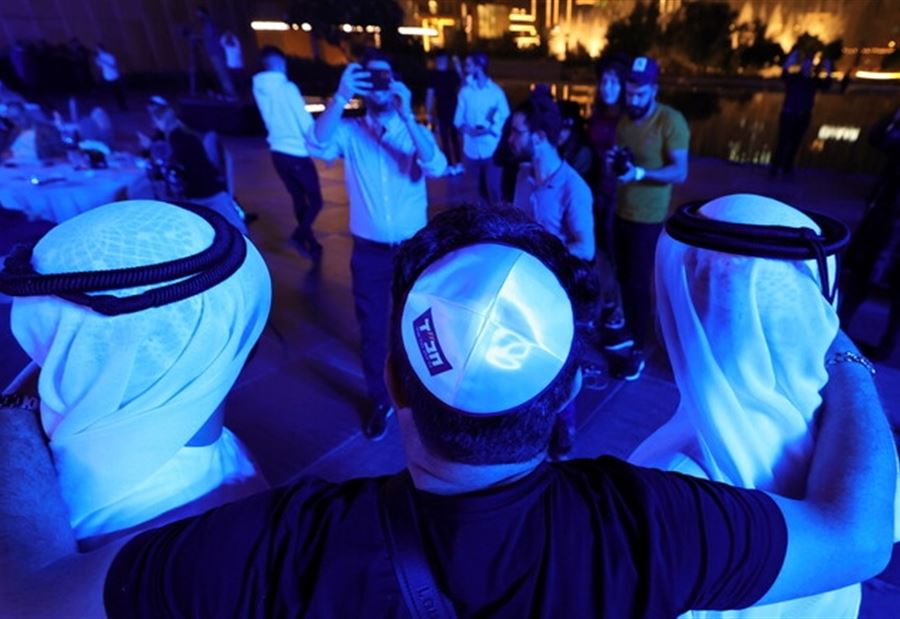 إتفاقٌ جديدٌ بين الإمارات وإسرائيل