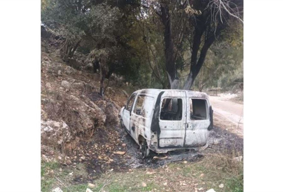 في الجنوب... العثور على جثة مواطن داخل "رابيد"