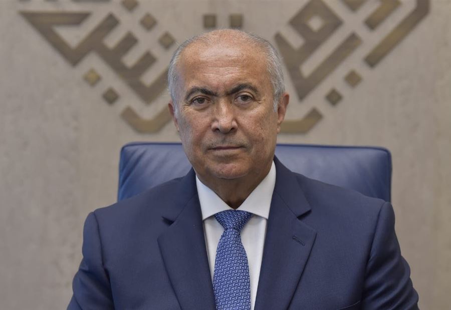 مخزومي يحذّر المواطنين من لجوء بعض المصارف إلى هذه الخطوة مخزومي يحذّر المواطنين من لجوء بعض المصارف إلى هذه الخطوة