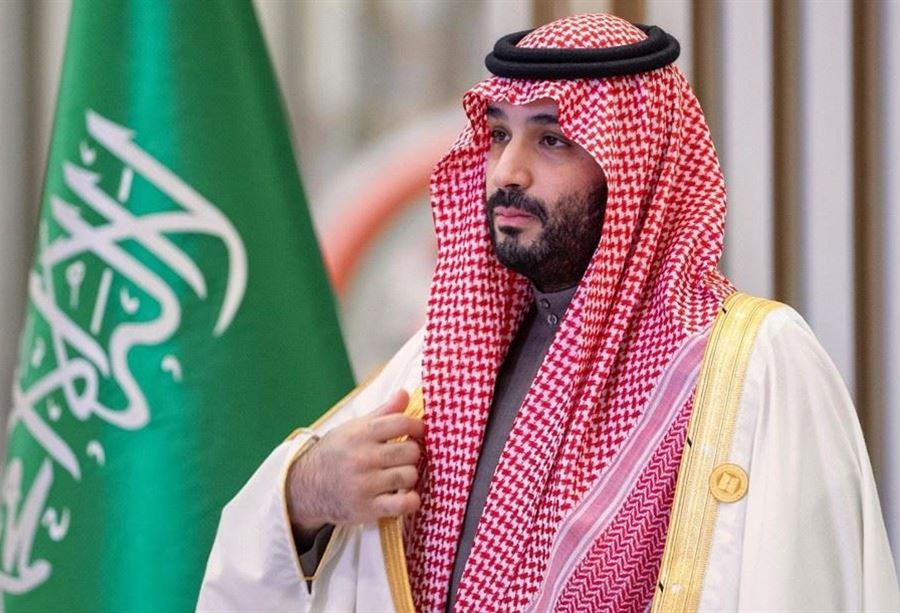 غياب ولي العهد السعودي عن "القمة العربية" في القاهرة