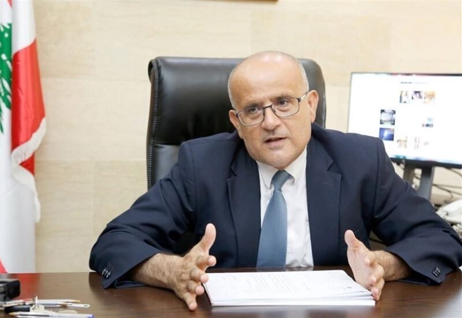 ملف الكهرباء تابع... العلية: "لن أُستدرج"!