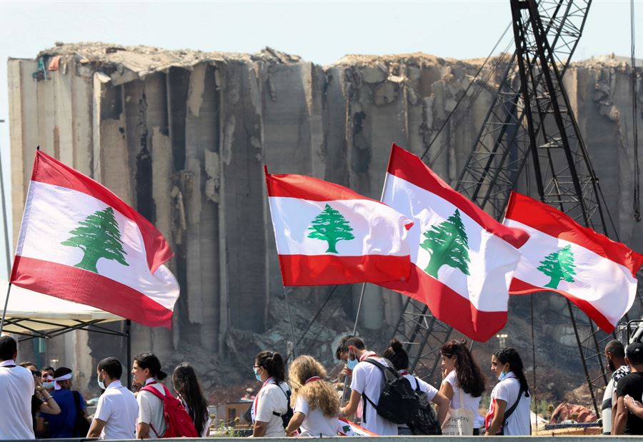 مسؤول أممي: الحكومة اللبنانية في "عالم خيالي"