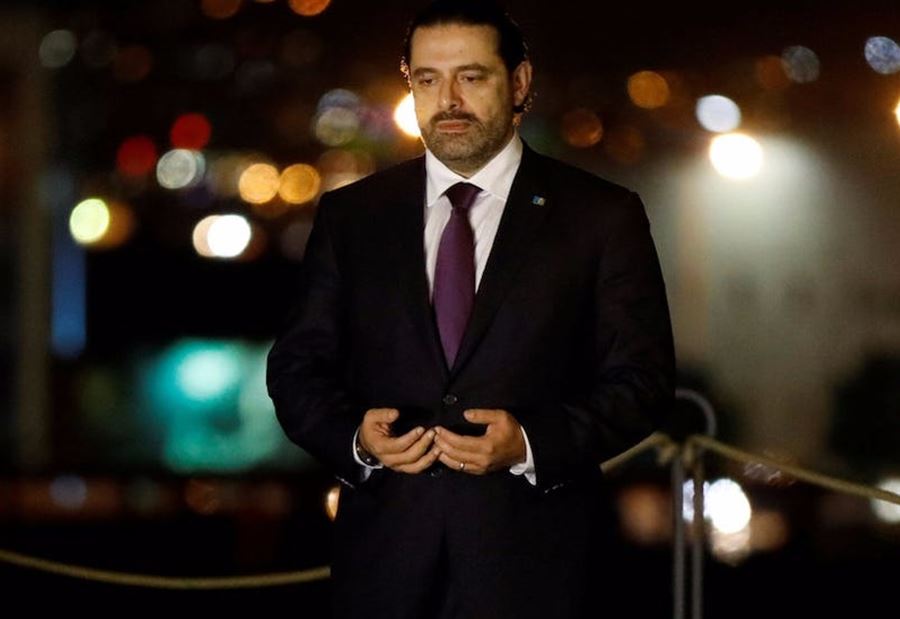 بين رفيق وسعد.. ما بناه الأب هدمه الإبن