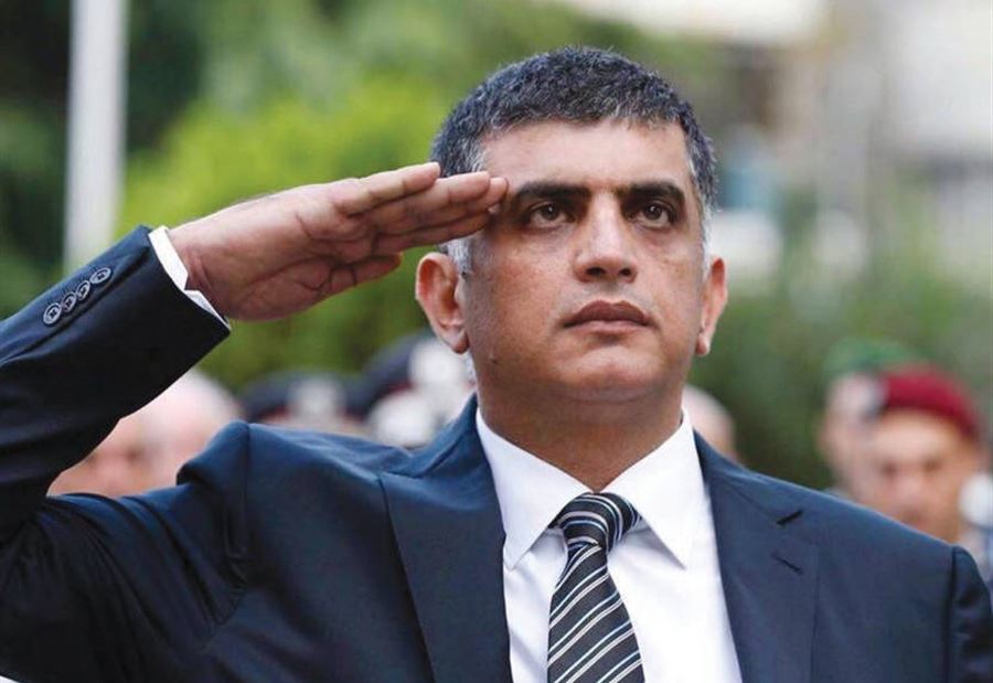 عثمان: عشرات الضباط الى "التأديب"..ويجب اعتقال وهاب