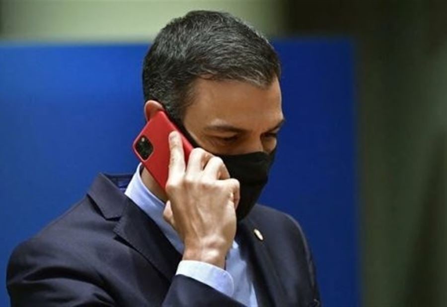 وقائع "خطرة للغاية"... عمليات تنصّت على وزراء اسبان