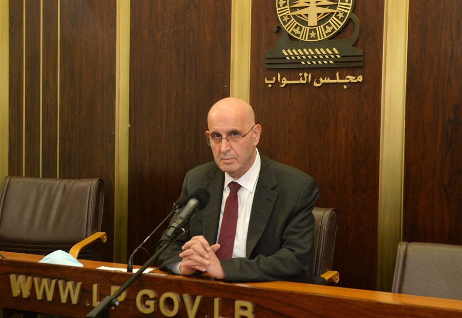 عراجي: علينا وضع خطة للدواء سريعًا