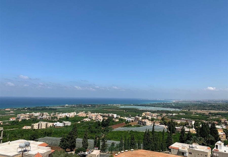 مريم فُقدت في المنصوري! (صورة)