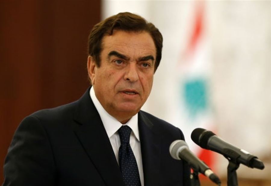 مُستجدّات جديدة... هَل يَستقيل قرداحي؟