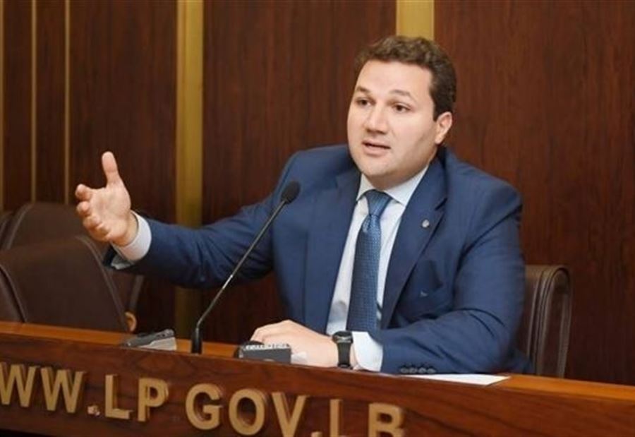 نديم الجميل: رفع الصوت بات جريمة يحاكم عليها قضاء "العهد" 