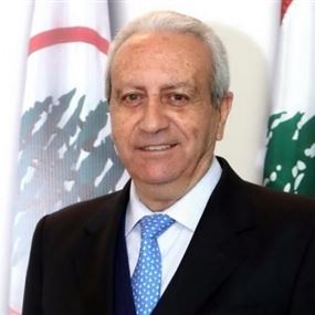 قاطيشه: لا بد من وضع حدٍّ للمتلطين خلف العهد قاطيشه: لا بد من وضع حدٍّ للمتلطين خلف العهد
