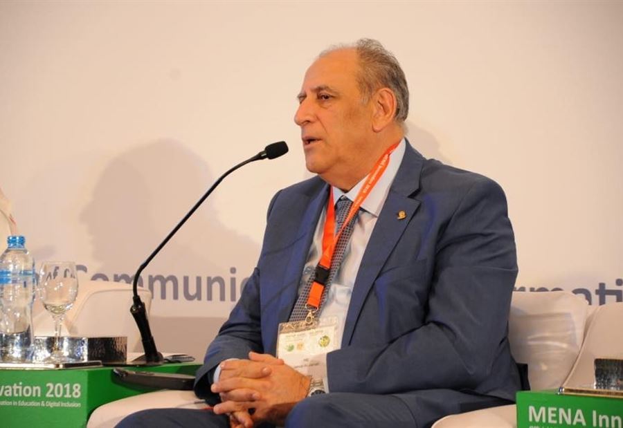 الجراح: لا خلاف في البيان الوزاري