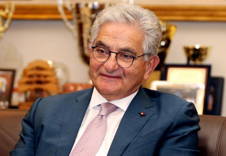 صفير: القطاع المصرفي لن يَقف مكتوف اليدين.. 