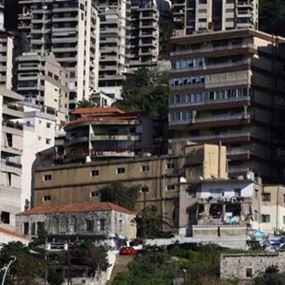 دعاوى استرداد صدرت عن محكمة الايجارات في النبطية