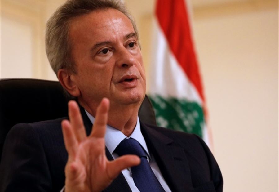 خطوةٌ "مفاجِئة ومدروسة" لـ سلامة
