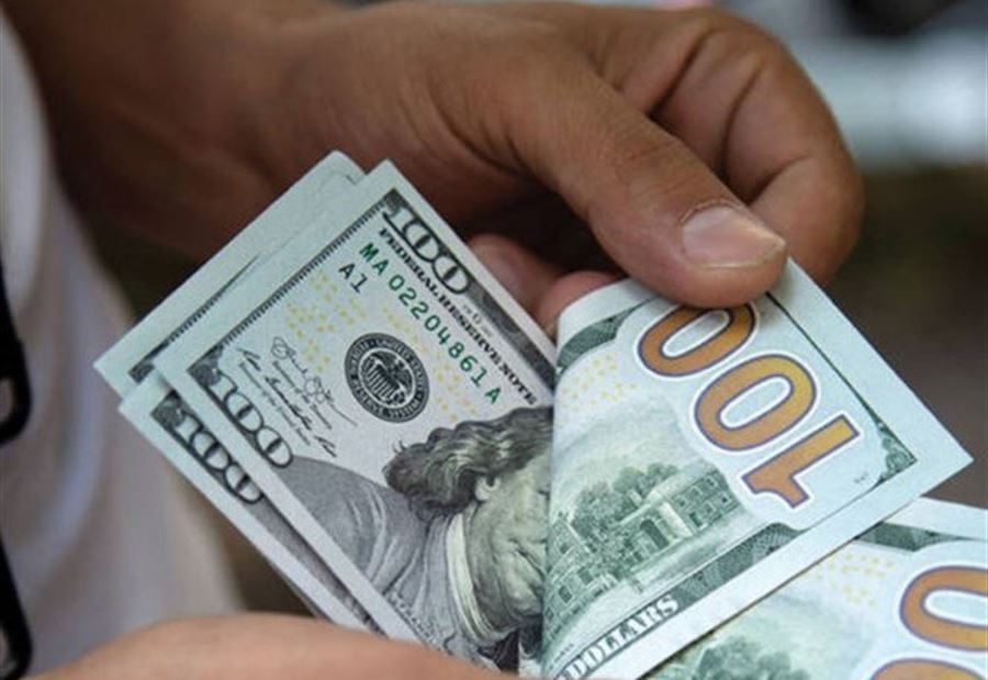 إستقرار سعرُ دولار السوق السوداء اليوم الجمعة