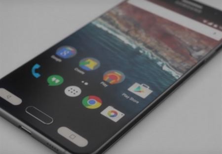 تسريب مواصفات هاتف Galaxy S7