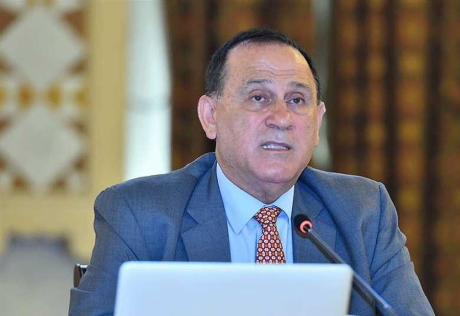 مناشدةٌ من وزير الاقتصاد... والا الله يعين لبنان