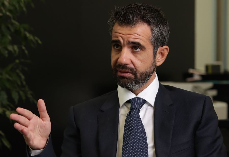 حسّان عزّ الدين: الرّجوع عن الخطأ فضيلة