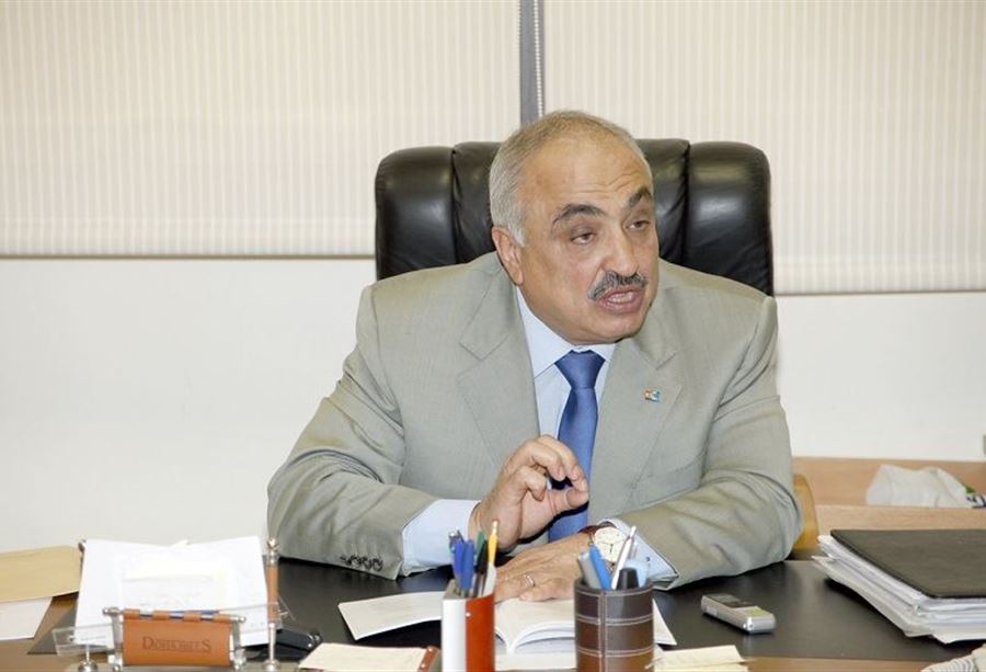 الحجّار: لبنان ينهار
