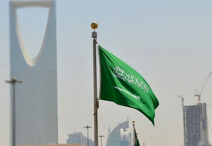 السعودية مع حل عادل وشامل للقضية الفلسطينية