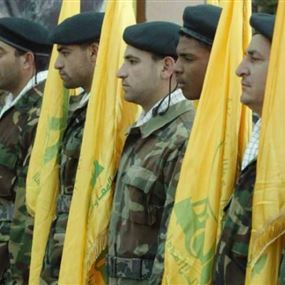 بريطانيا تسعى لـ"خنق" إيران.. وحزب الله كلمة السر