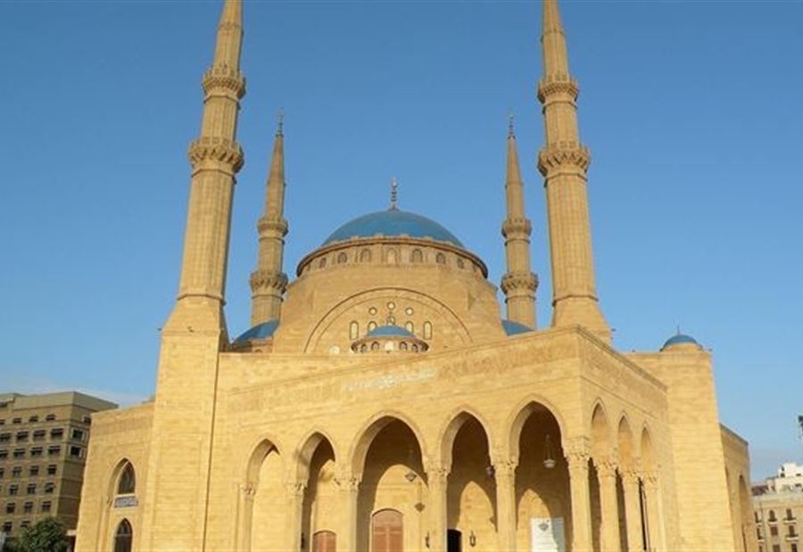 قرارٌ للأوقاف الإسلامية بشأن صلاة الجمعة
