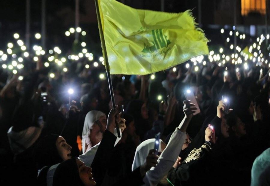 نائب "حزب الله": واهم من يظن أنه يأخذ لبنان إلى مكسبه الخاص