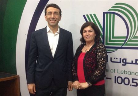 محافظ بيروت: الأملاك العامة غير قابلة للبيع