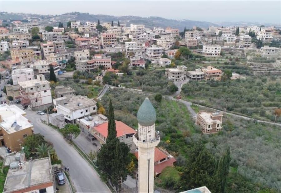 إصابةٌ جديدةٌ بكورونا في كفرحتى  إصابةٌ جديدةٌ بكورونا في كفرحتى