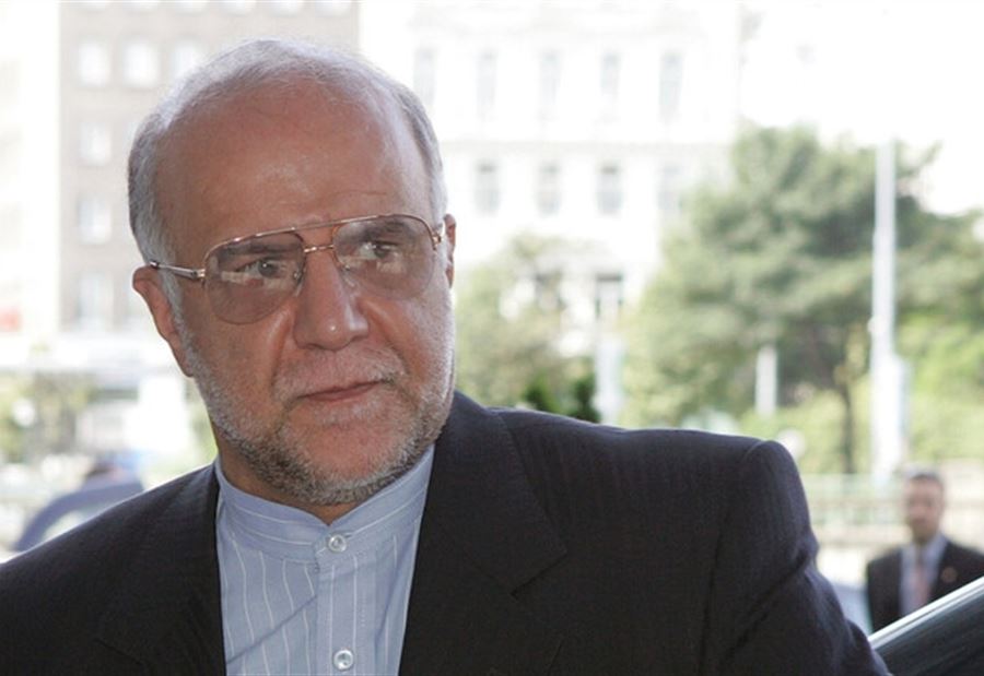 "حرب بلا دماء"... وصف وزير إيراني للعلاقة مع أميركا
