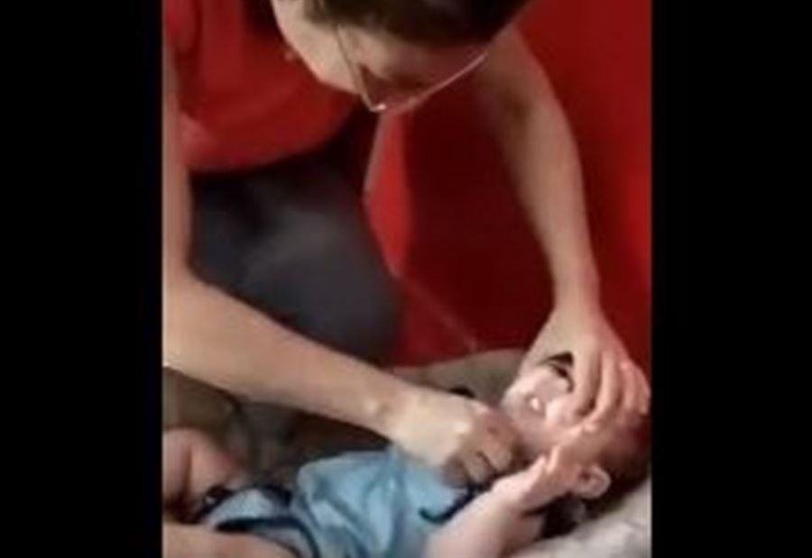 الأمر حُسِم... إليكم جديد قضية حضانة الجديدة!