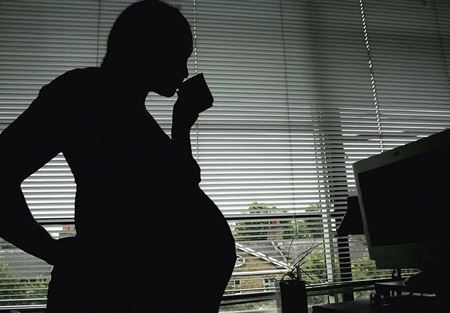 دراسة تحذر من "تسمم الحمل" 