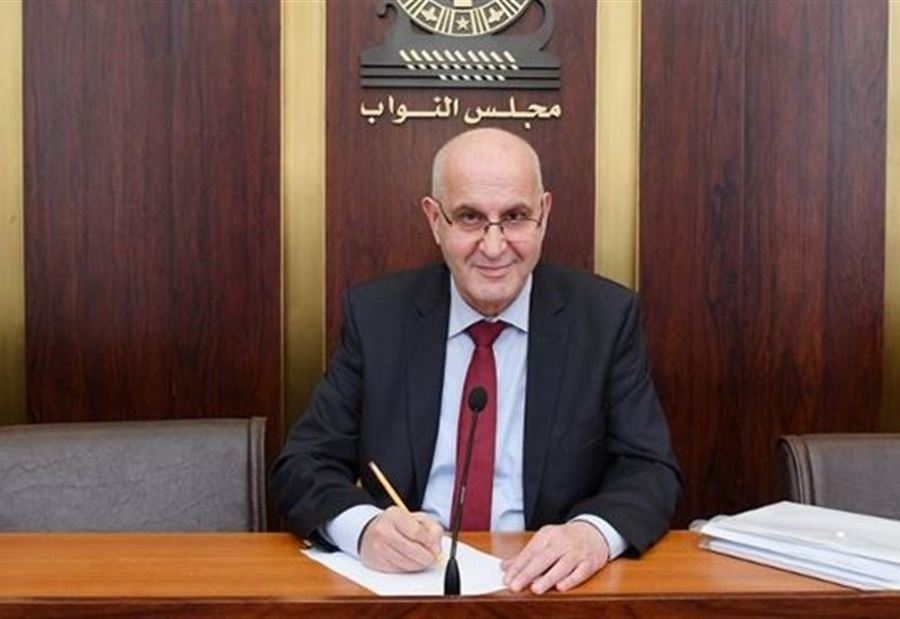 عراجي: خطة التلقيح يجب أن تستهدف الجميع