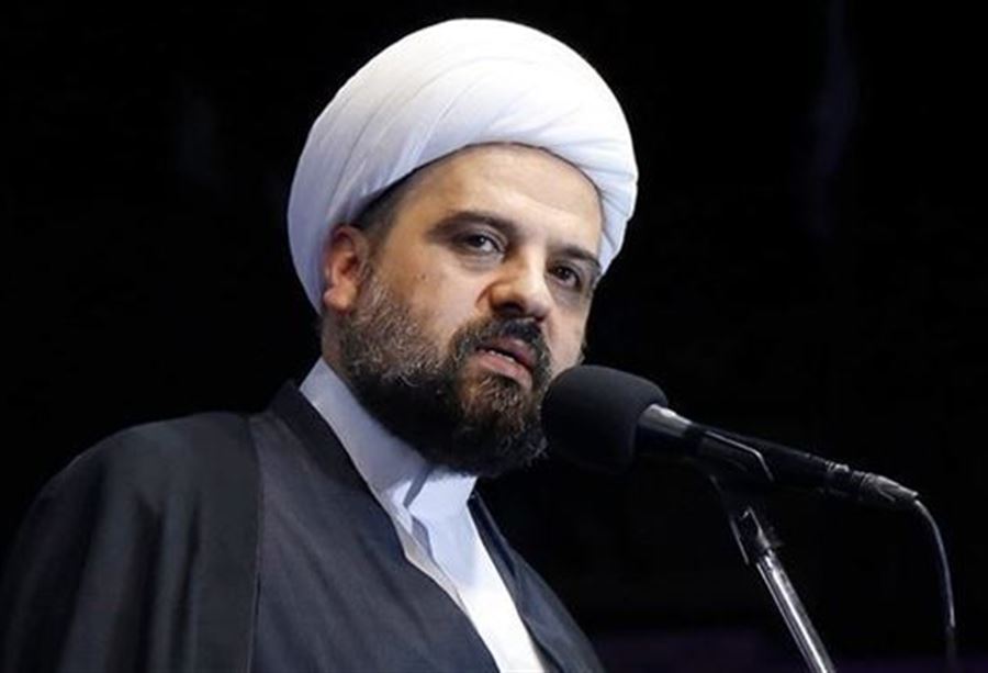 "رغم سكاكين واشنطن"...حزب الله: لسنا بيّاعي وطن
